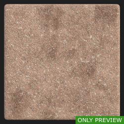 PBR Substance Material of Concrete Decorative